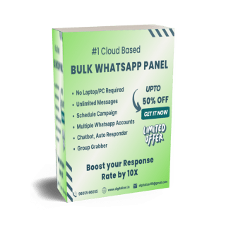 WhatsApp Cloud Panel