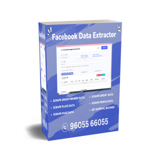 facebook leads extractor