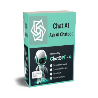 Chat AI-Chatbot