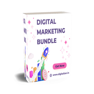 Digital marketing Bundle
