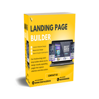 Landing Page Builder