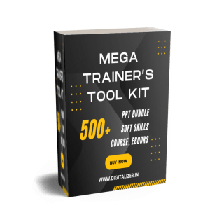 Mega Trainer's Tool Kit