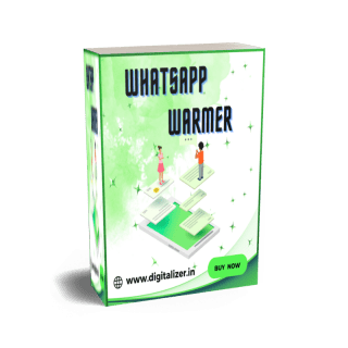 WhatsApp Warmer Software