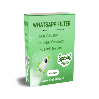 WhatsApp Filter Software