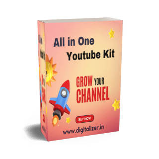 Youtube Kit