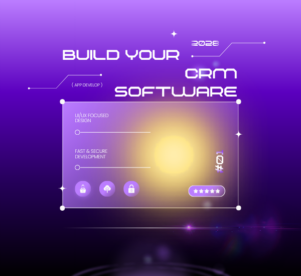 CRM Software