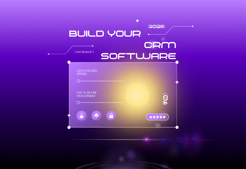 CRM Software