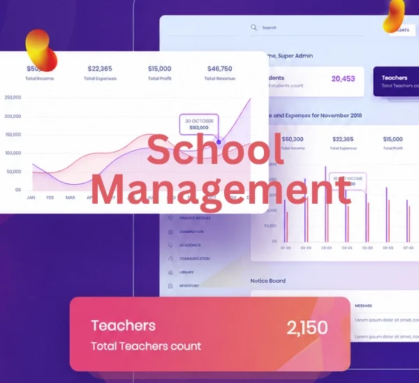 School Management