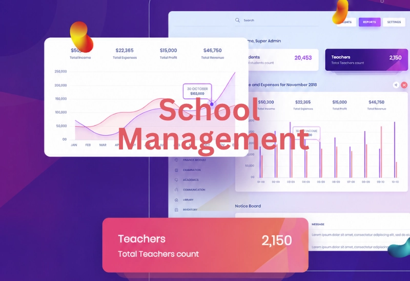 School Management