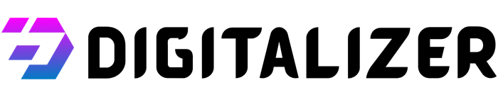 Digitalizer Logo