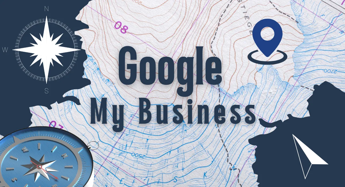Google My Business Profile