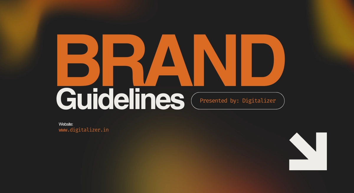 Building Strong Brand Identity Through Creative Design