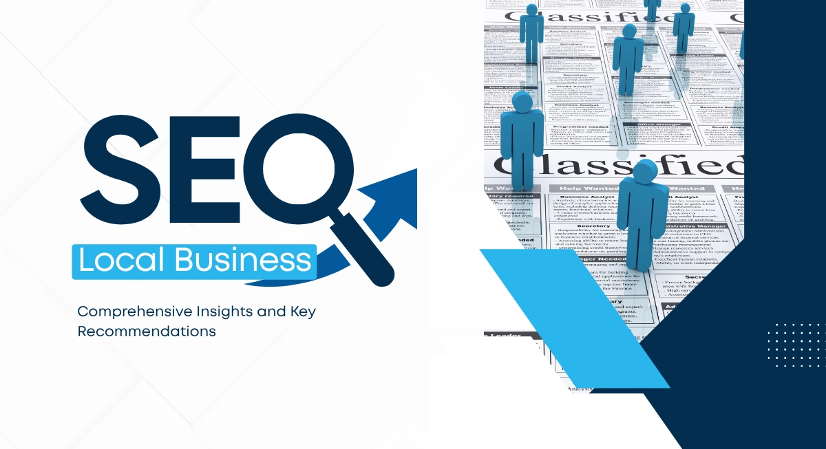 Why Every Local Business Needs SEO in 2026