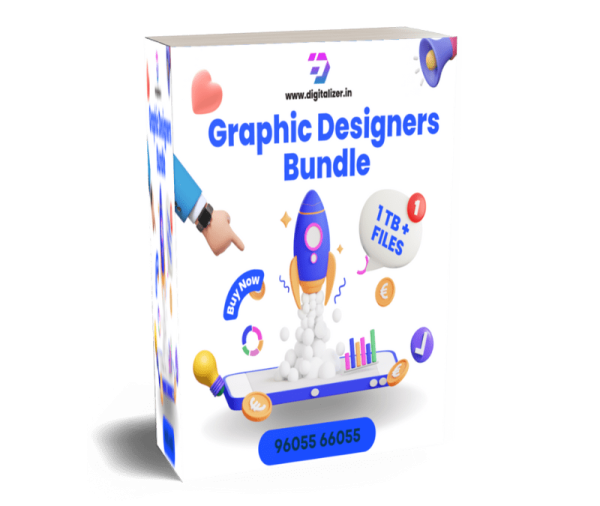 Graphic Designers Bundle