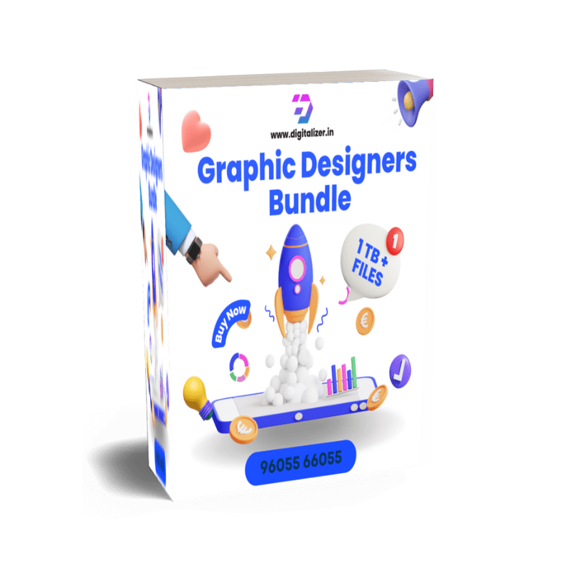 Graphic Designers Bundle