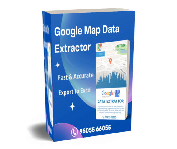 Google Business Extractor Reselling Unlimited
