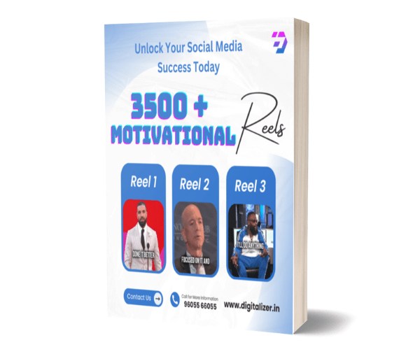 Viral Motivational Reels