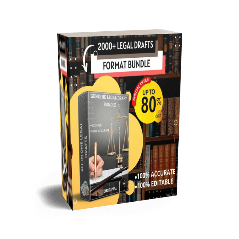 2000 + Legal Drafts Collection