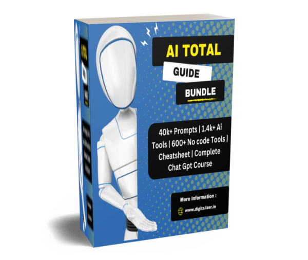 AI Total Guide Bundle