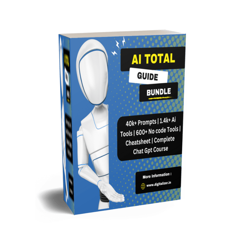 AI Total Guide Bundle