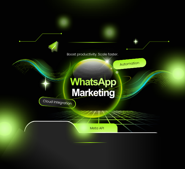 whatsapp Automation