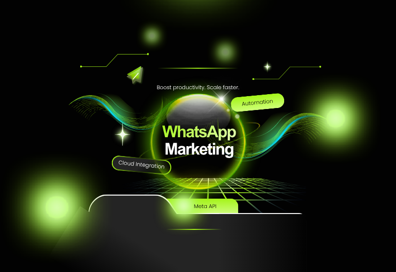 whatsapp Automation
