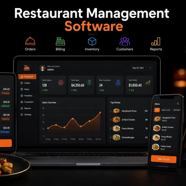 Restaurant Management