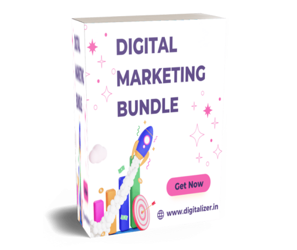 Digital Marketing Bundle