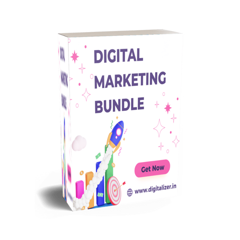 Digital Marketing Bundle
