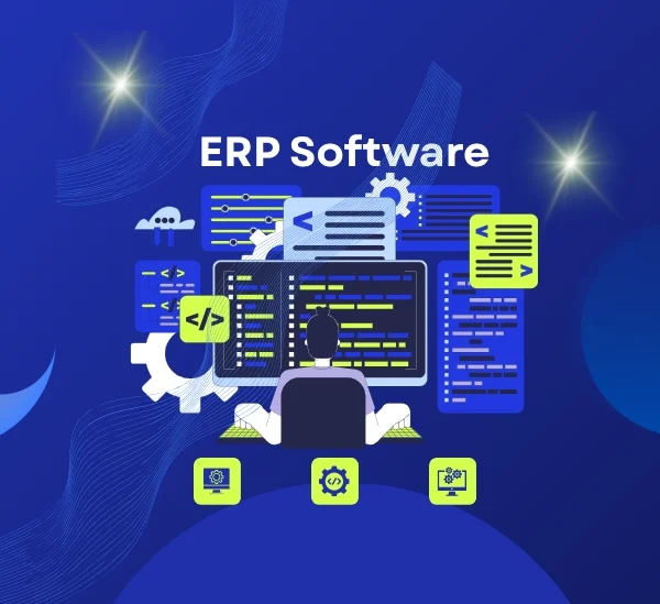 ERP Software