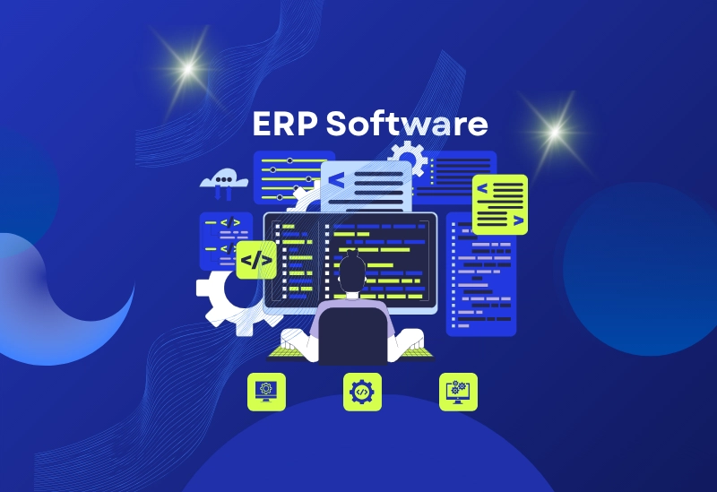 ERP Software