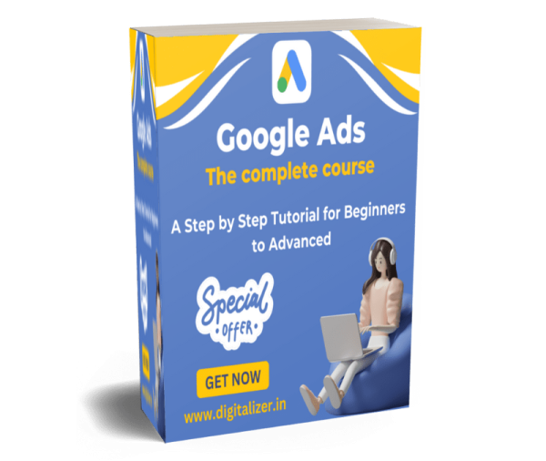 Google Ads Advanced Course
