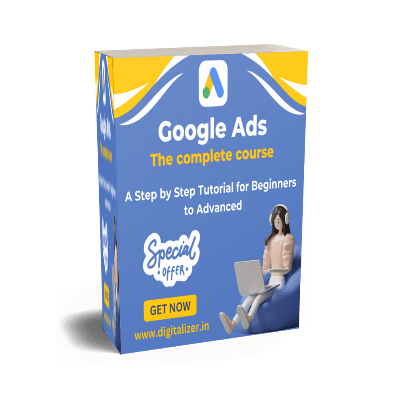 Google Ads Advanced Course