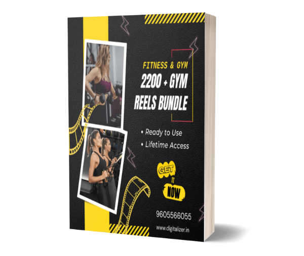 GYM Reels Bundle