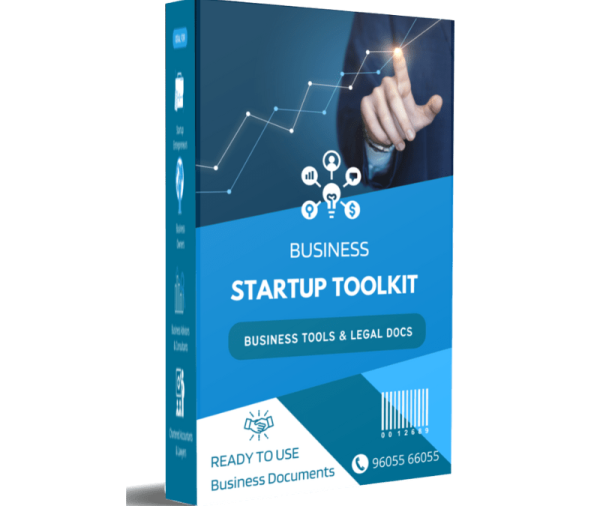 HR Startup ToolKit