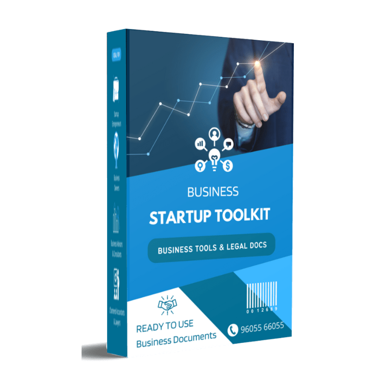 HR Startup ToolKit