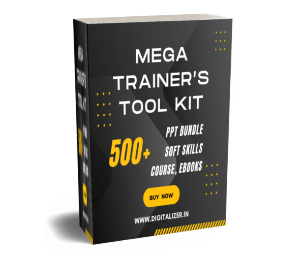 Mega Trainer's Tool Kit
