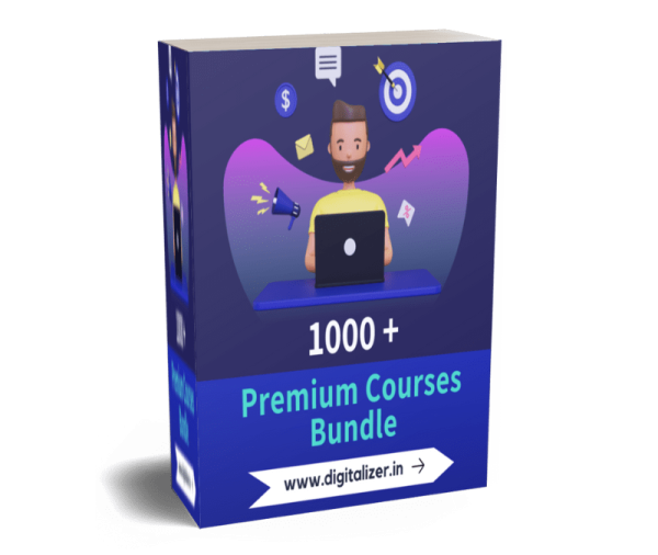 Premium Courses Bundle