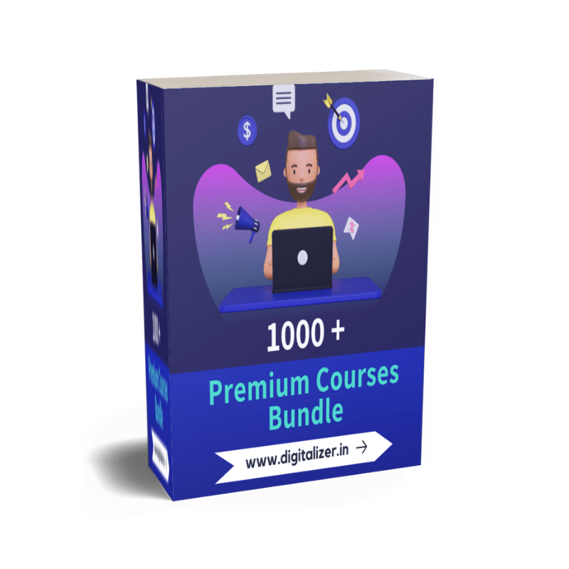 Premium Courses Bundle