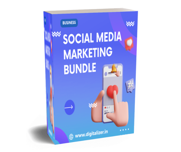 Social Media Marketing Bundle