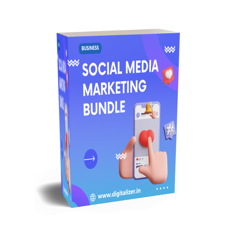 Social Media Marketing Bundle