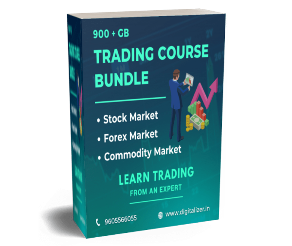 Trading Course Bundle