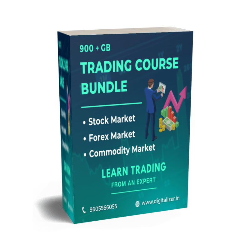 Trading Course Bundle