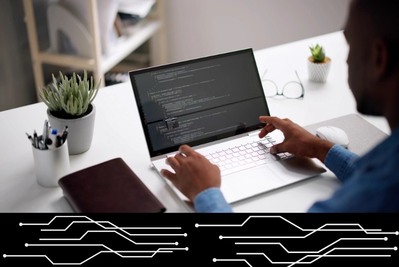 Software development services